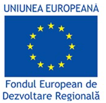 Uniunea Europeana- Fondul European de dezvoltare regionala