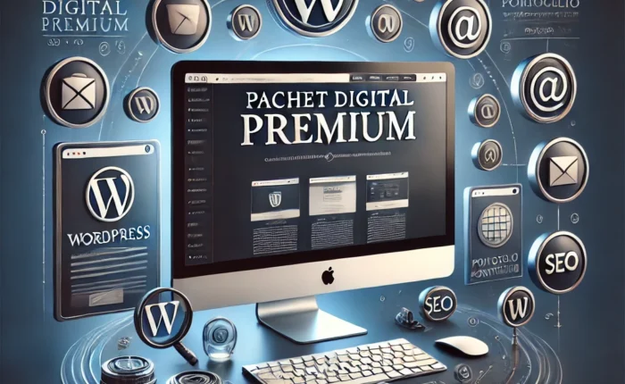 Pachetul Digital Premium